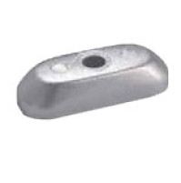 Plate For Engines Evinrude - 00936 - Tecnoseal